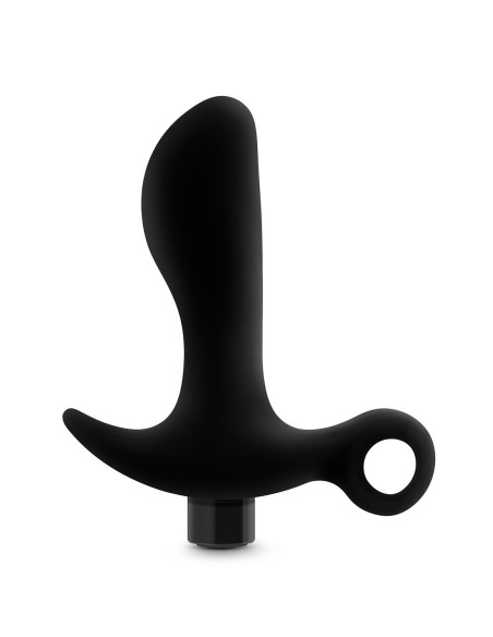 ANAL ADVENTURES PLATINUM PROSTATE MASSAGER 01