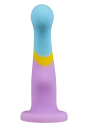 Dildo Avant D14 Heart od Gold - Sklep erotyczny Intymnosc24.pl
