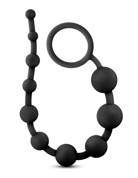 ANAL ADVENTURES PLATINUM ANAL BEADS