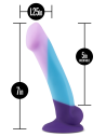Dildo Avant D16 Haze - Sklep erotyczny Intymnosc24.pl