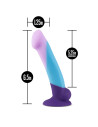 Dildo Avant D16 Haze - Sklep erotyczny Intymnosc24.pl