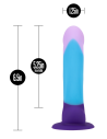 Dildo Avant D16 Haze - Sklep erotyczny Intymnosc24.pl