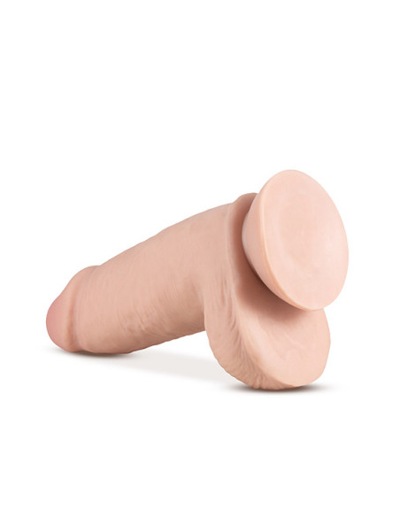 AU NATURAL 2.75 POUNDER VANILLA