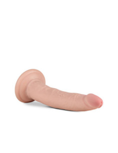 AU NATUREL 7 INCH JACK VANILLA 2