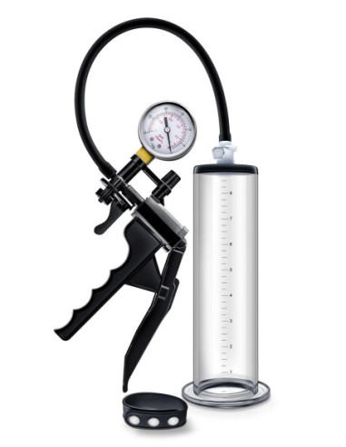 PERFORMANCE VX8 PREMIUM PENIS PUMP