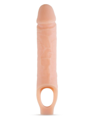 PERFORMANCE PLUS 10 INCH PENIS EXTENDER