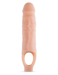 PERFORMANCE PLUS 9 INCH PENIS EXTENDER