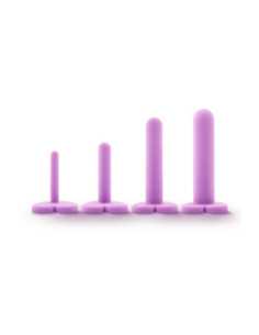 WELLNESS DILATOR KIT PURPLE