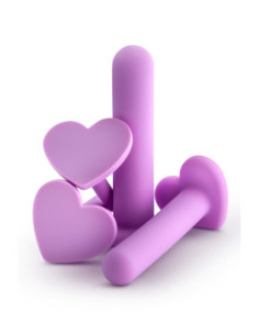 WELLNESS DILATOR KIT PURPLE 2