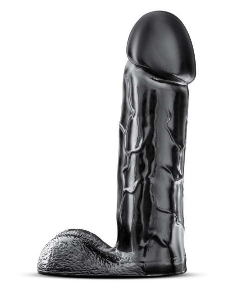 JET BRUTALIZER BLACK