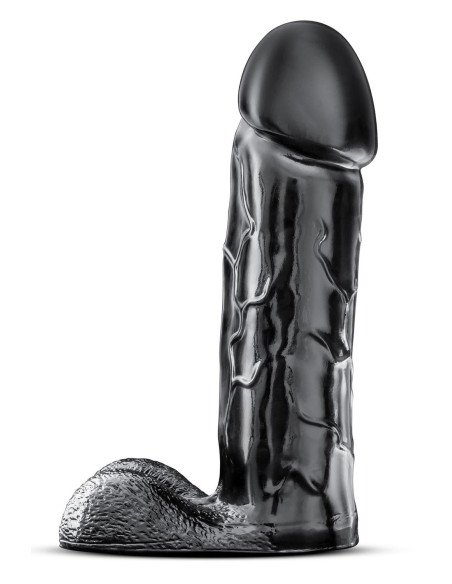 JET BRUTALIZER BLACK