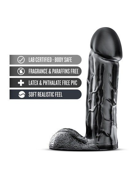 JET BRUTALIZER BLACK