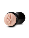 M FOR MEN SOFT AND WET STROKER VANILLA