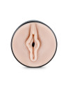 M FOR MEN SOFT AND WET STROKER VANILLA