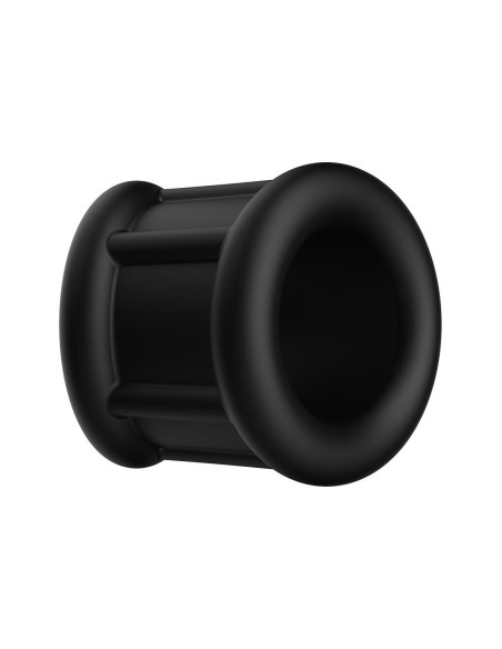 FORTO F-95 TUBULAR BALL STRETCHER BLACK