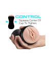 Masturbator M for Men Soft Wet z wypustkami wewnątrz - Sklep erotyczny Intymnosc24.pl