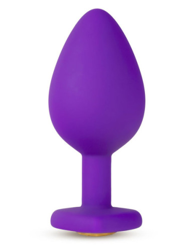 TEMPTASIA BLING PLUG MEDIUM PURPLE