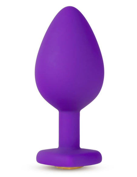 TEMPTASIA BLING PLUG MEDIUM PURPLE