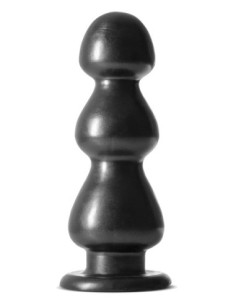 JET FIERCE CARBON METALLIC BLACK