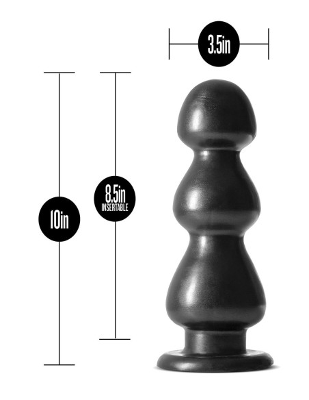 JET FIERCE CARBON METALLIC BLACK