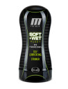 M FOR MEN SOFT AND WET STROKER VANILLA
