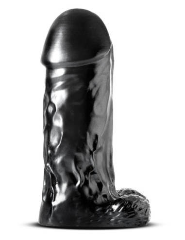 JET DESTROYER CARBON METALLIC BLACK