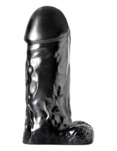 JET DESTROYER CARBON METALLIC BLACK 2