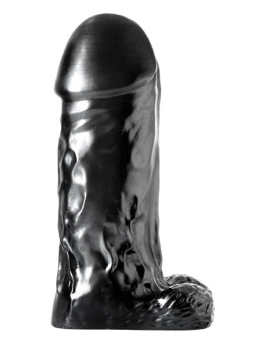 JET DESTROYER CARBON METALLIC BLACK