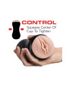 M FOR MEN SOFT AND WET STROKER VANILLA