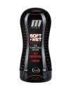 Masturbator M for Men Soft Wet Stroker Vanilia - Sklep erotyczny Intymnosc24.pl