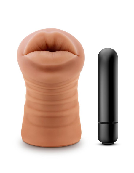 M FOR MEN ISABELLA MOCHA