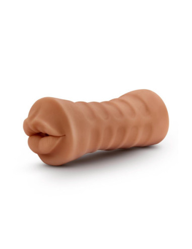 M FOR MEN ISABELLA MOCHA