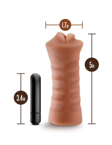 M FOR MEN ISABELLA MOCHA