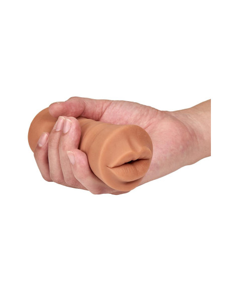 M FOR MEN ISABELLA MOCHA