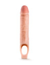 PERFORMANCE 10 INCH COCK SHEATH EXTENDER