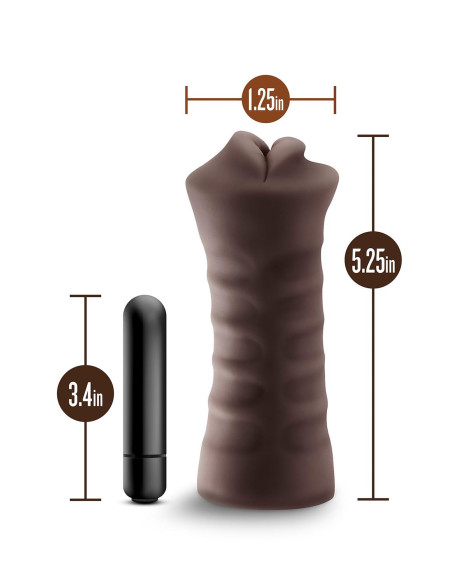 HOT CHOCOLATE HEATHER CHOCOLATE