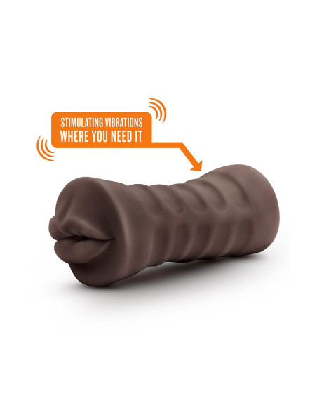 HOT CHOCOLATE HEATHER CHOCOLATE