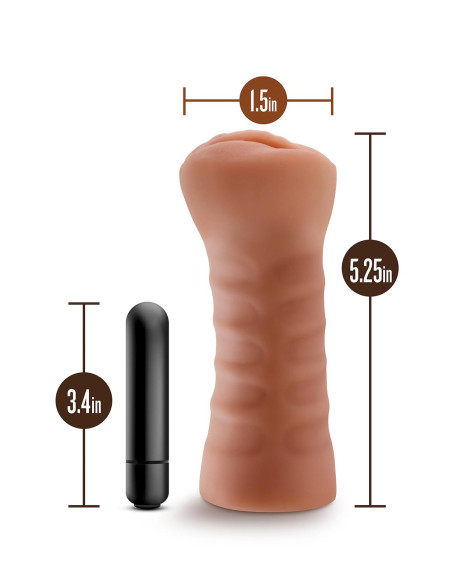 M FOR MEN SOFIA MOCHA