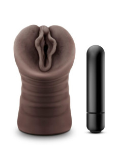 HOT CHOCOLATE ALEXIS CHOCOLATE