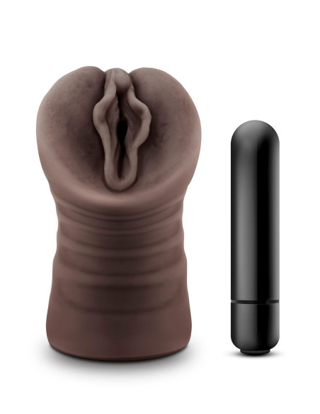 HOT CHOCOLATE ALEXIS CHOCOLATE