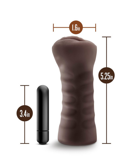 HOT CHOCOLATE ALEXIS CHOCOLATE