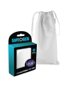 ssasaSAFE SEX ANTI-BACTERIAL TOY BAG LARGE