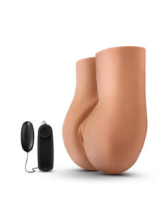 X5 MEN POUND ME DEEP MOCHA 2