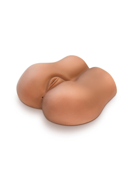 X5 MEN POUND ME DEEP MOCHA