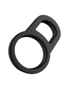 FORTO F-41 LOCK COCK AND BALL RING BLACK 2
