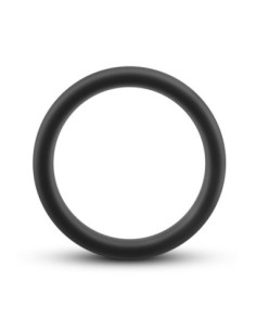 PERFORMANCE SILICONE GO PRO COCK RING BLACK 2