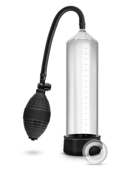 PERFORMANCE VX101 MALE ENHANCEMENT PUMP