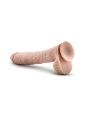 AU NATUREL DADDY 14 INCH SENSA FEEL