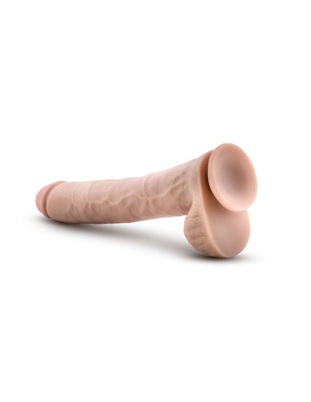 AU NATUREL DADDY 14 INCH SENSA FEEL