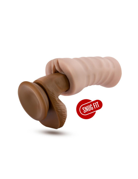 M FOR MEN RAIN VANILLA